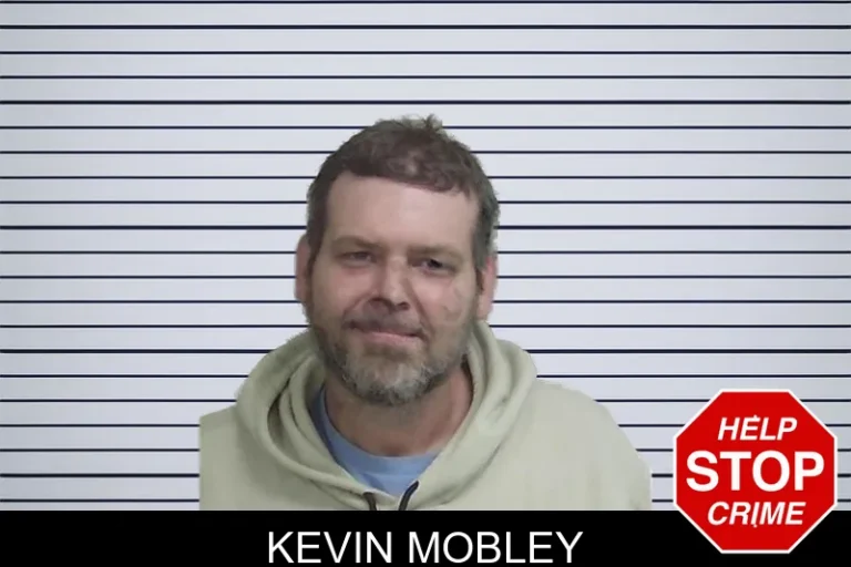 Kevin Mobley