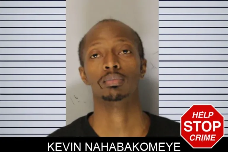 Kevin Nahabakomeye