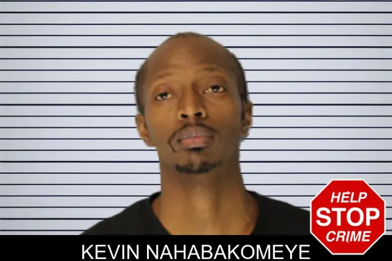 Kevin Nahabakomeye