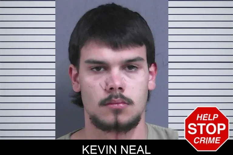 Kevin Neal