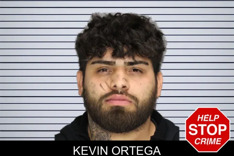 Kevin Ortega