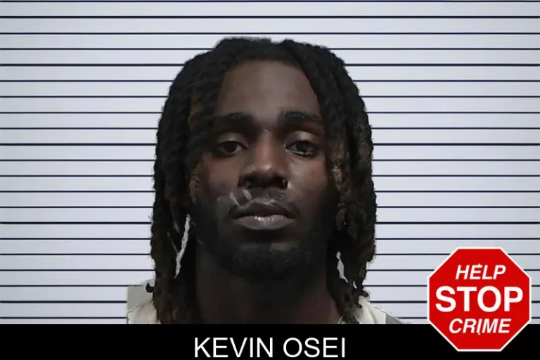 Kevin Osei