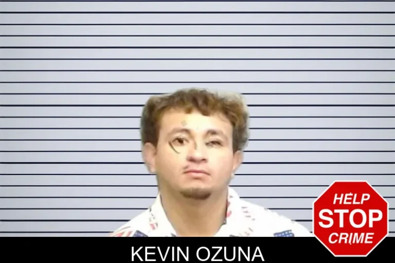 Kevin Ozuna