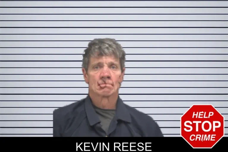 Kevin Reese