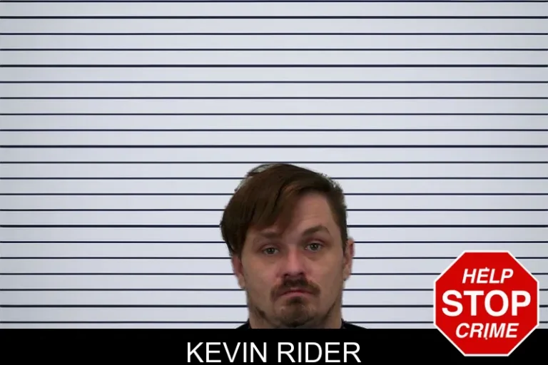 Kevin Rider