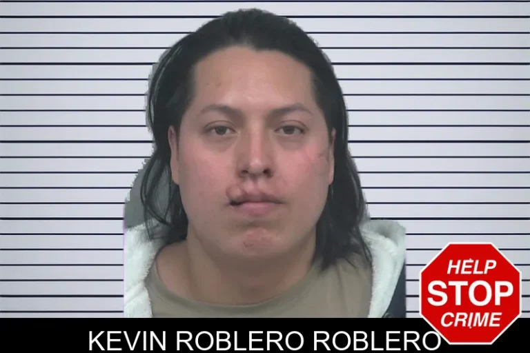 Kevin Roblero Roblero mugshot – Gwinnett County , Georgia Kevin Roblero Roblero