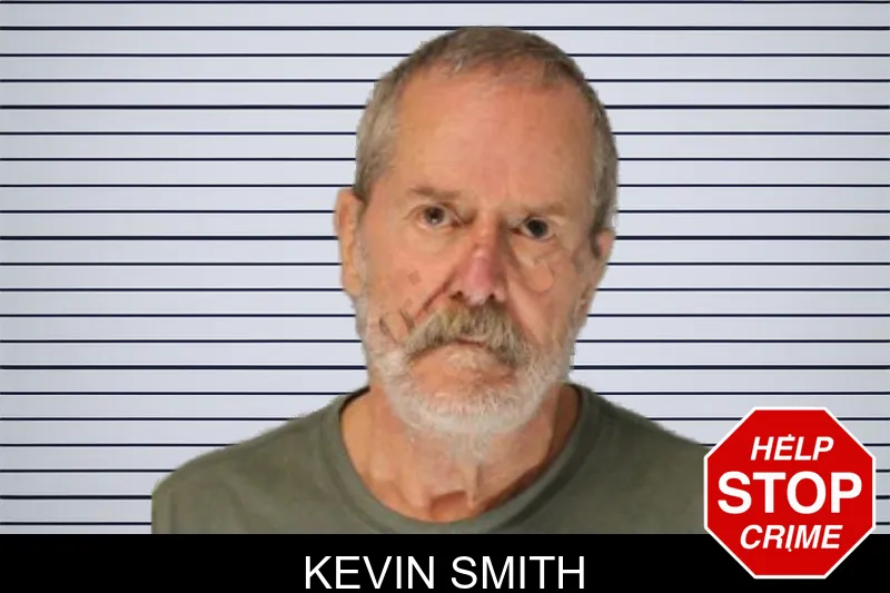 Kevin Smith mugshot – Hall County , Georgia Kevin Smith mugshot