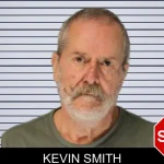 Kevin Smith mugshot – Hall County , Georgia Kevin Smith mugshot