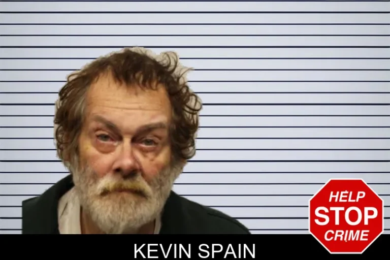 Kevin Spain