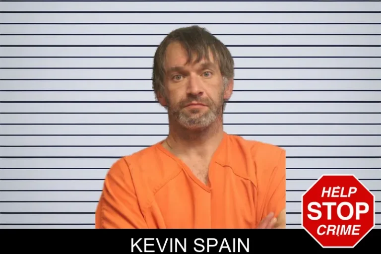 Kevin Spain