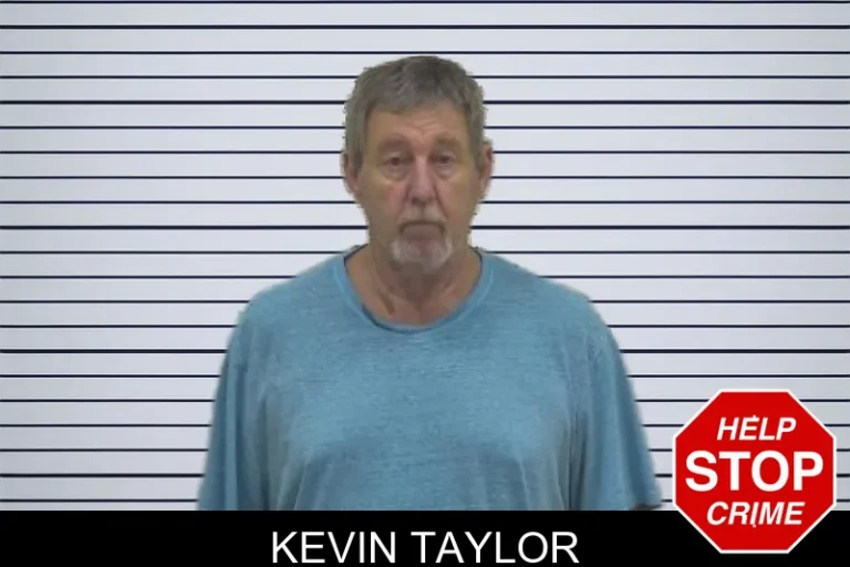 Kevin Taylor