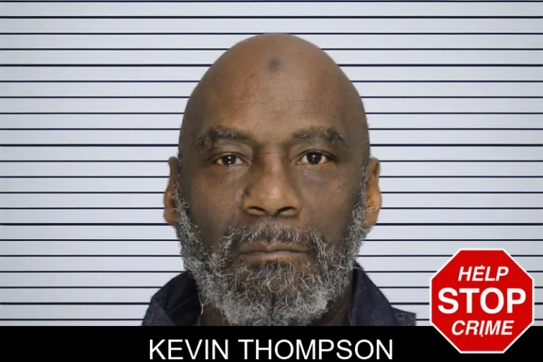 Kevin Thompson