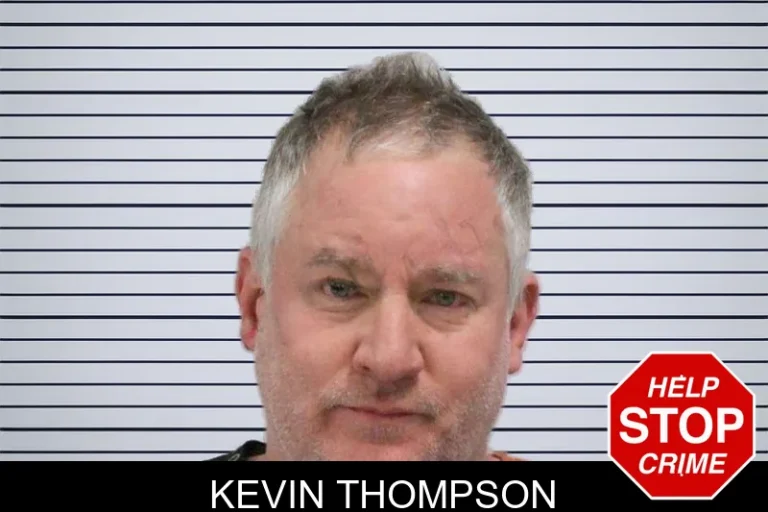 Kevin Thompson