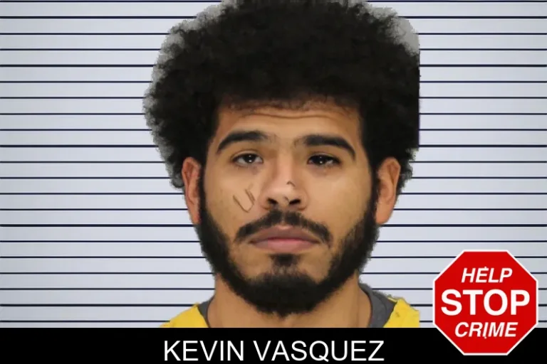 Kevin Vasquez mugshot – Cobb County , Georgia Kevin Vasquez
