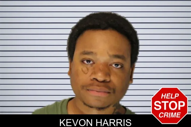 Kevon Harris