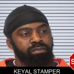 Keyal Stamper mugshot – Seminole County , Georgia Keyal Stamper mugshot