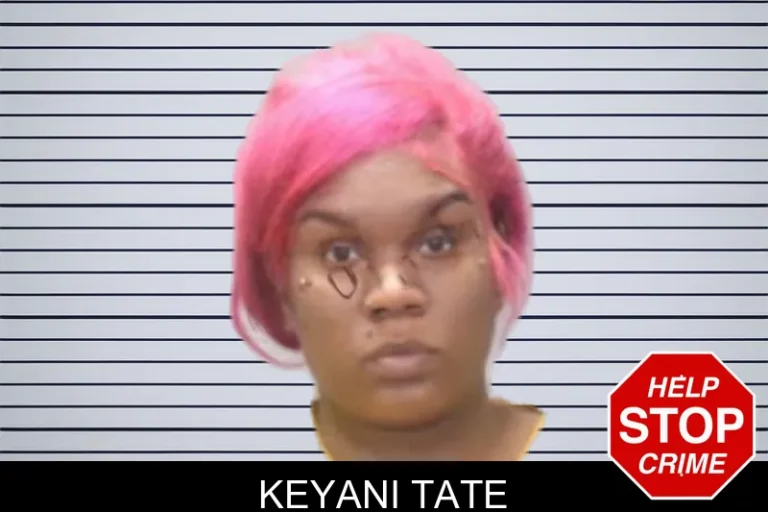 Keyani Tate