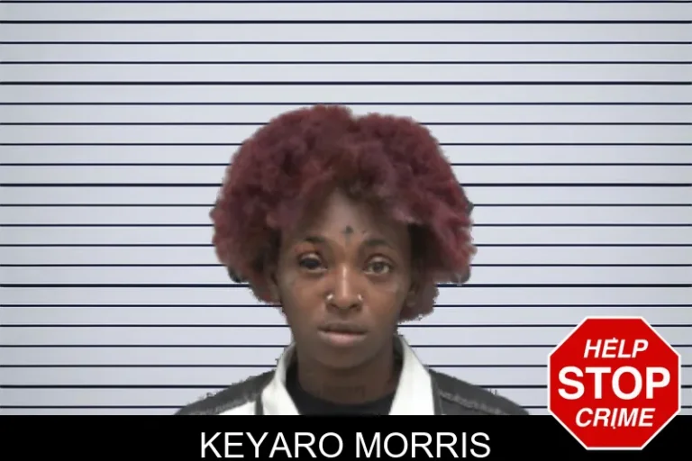 Keyaro Morris