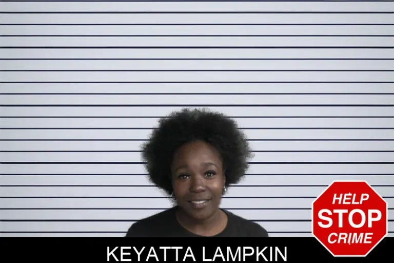 Keyatta Lampkin
