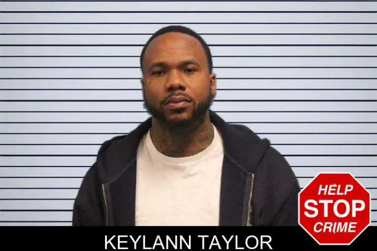 Keylann Taylor mugshot – Monroe County , Georgia Keylann Taylor