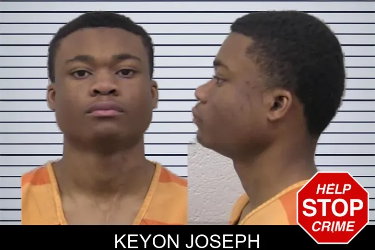 Keyon Joseph