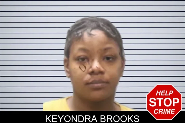 Keyondra Brooks