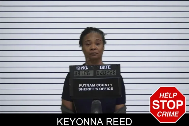 Keyonna Reed