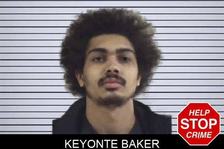 Keyonte Baker mugshot – Whitfield County , Georgia Keyonte Baker