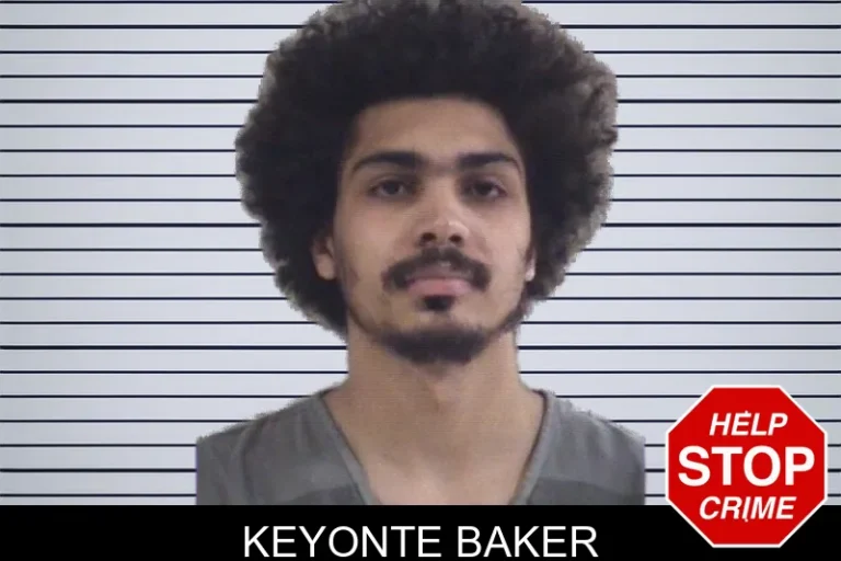 Keyonte Baker mugshot – Whitfield County , Georgia Keyonte Baker