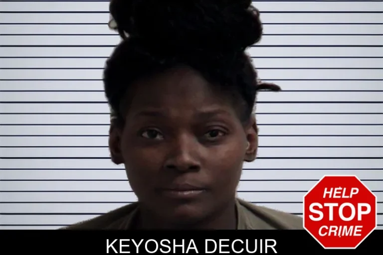 Keyosha Decuir