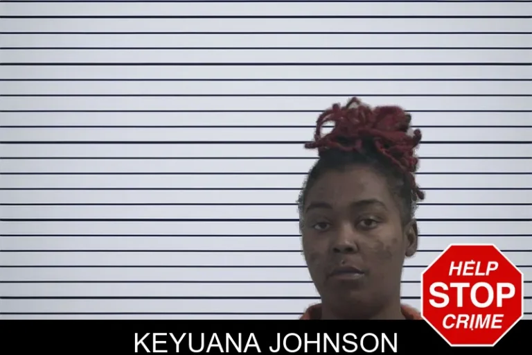 Keyuana Johnson