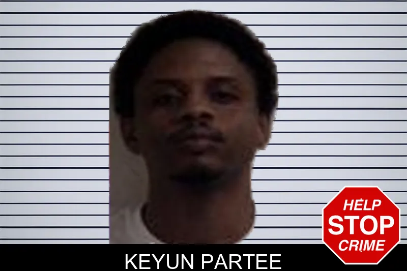 Keyun Partee mugshot – Henry County , Georgia Keyun Partee mugshot