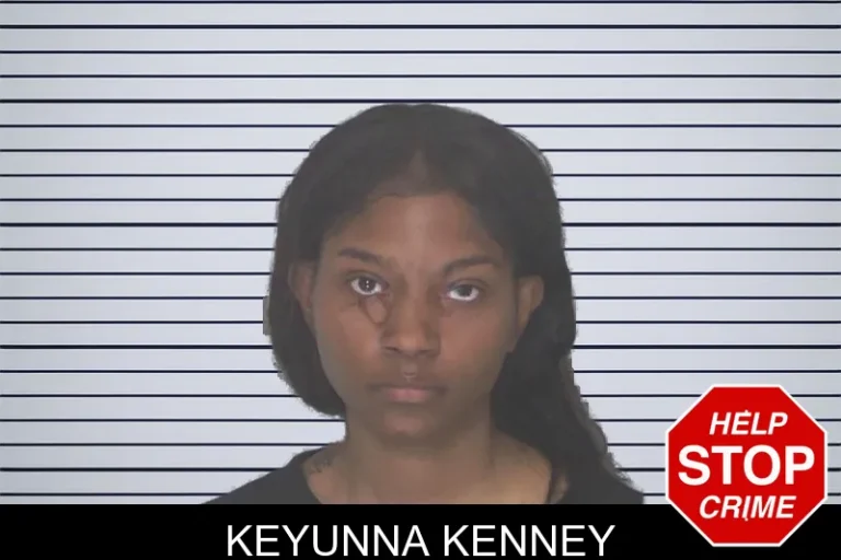 Keyunna Kenney