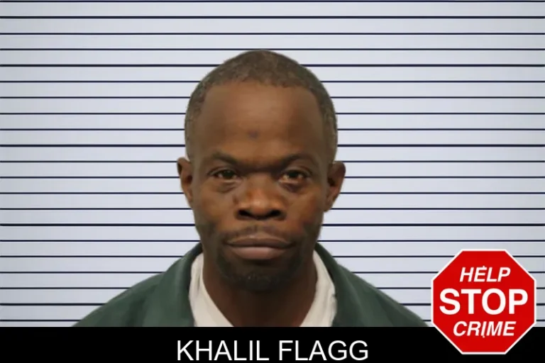 Khalil Flagg