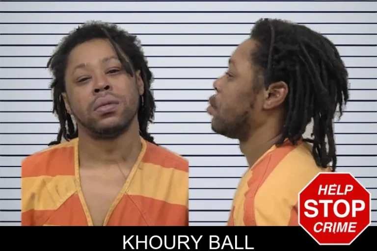Khoury Ball