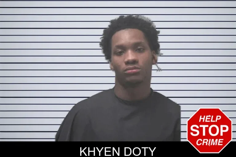 Khyen Doty