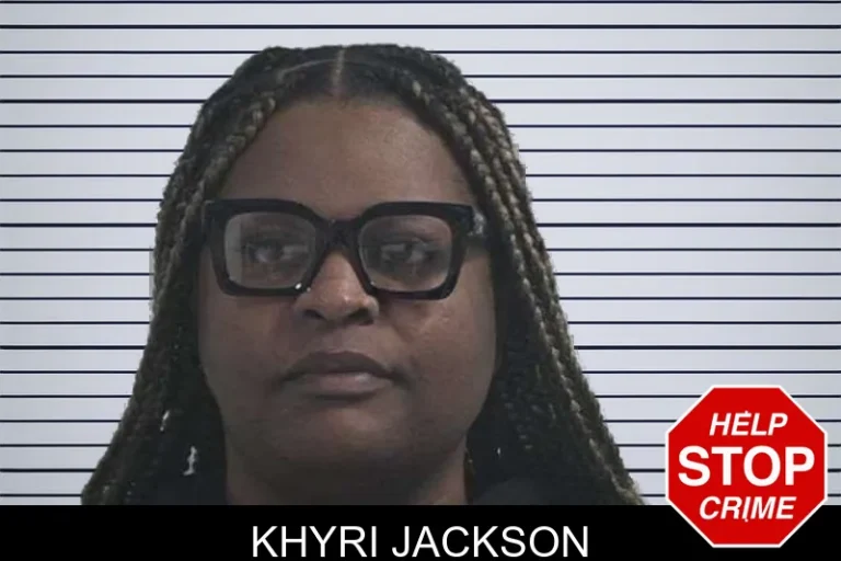 Khyri Jackson