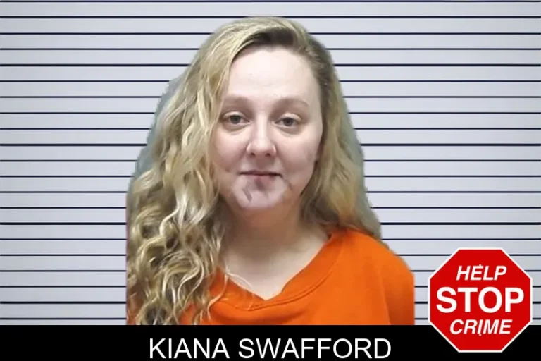 Kiana Swafford