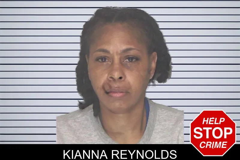 Kianna Reynolds mugshot – Douglas County , Georgia Kianna Reynolds mugshot