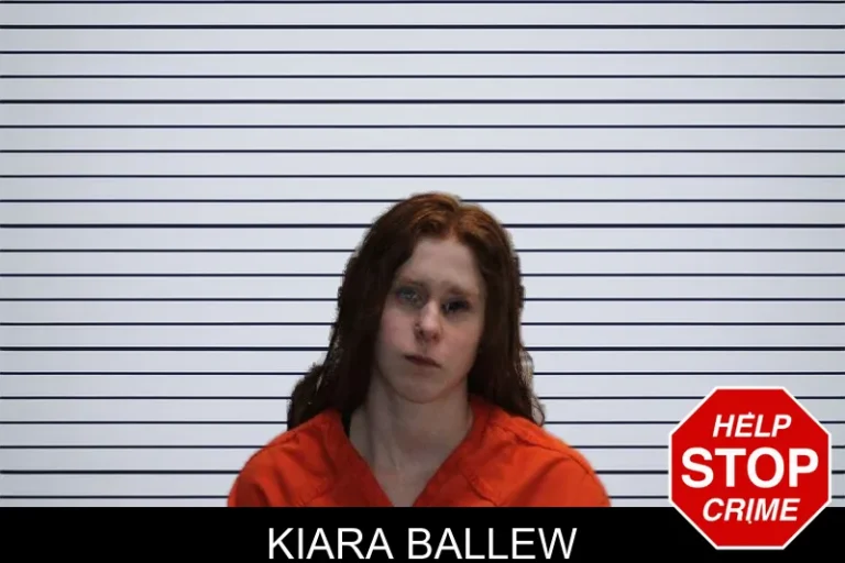 Kiara Ballew
