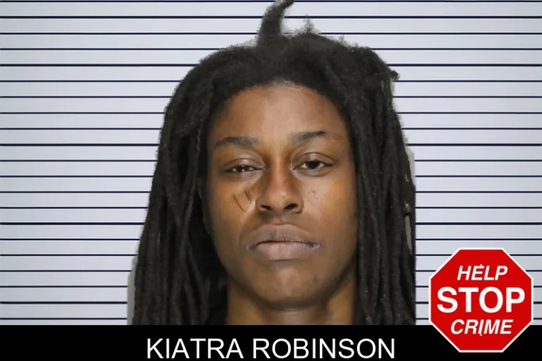 Kiatra Robinson