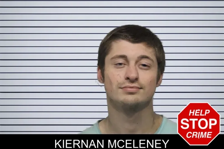 Kiernan McEleney