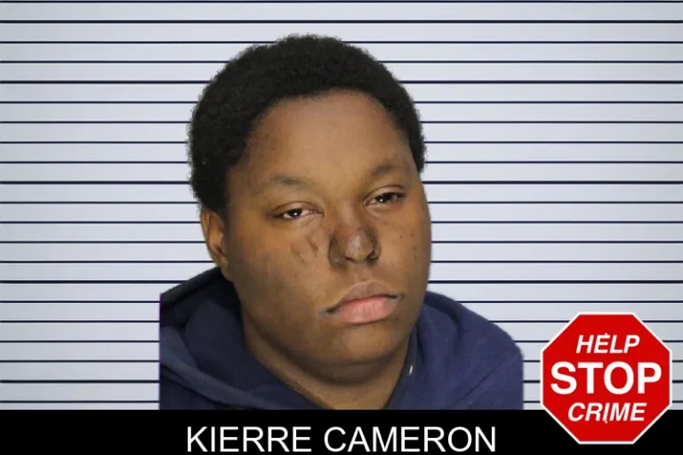Kierre Cameron