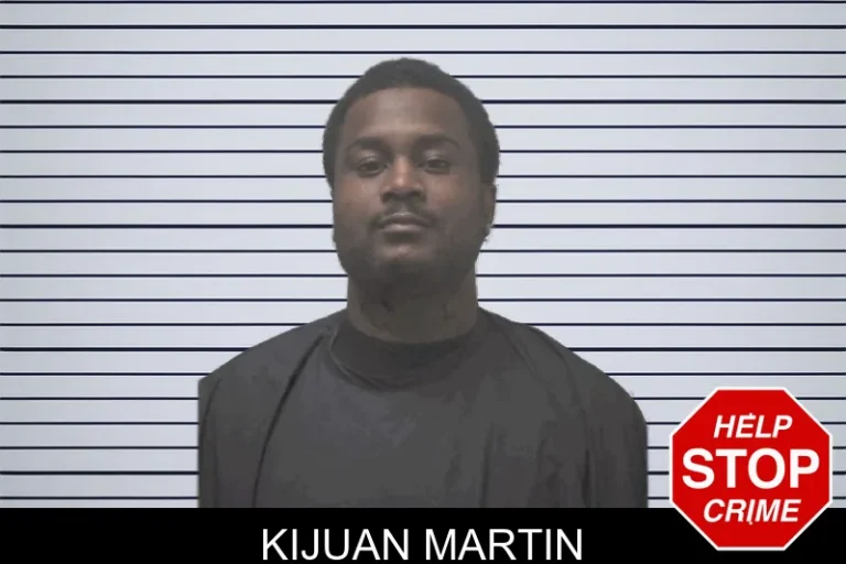 Kijuan Martin