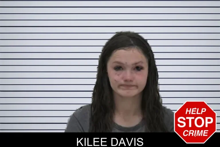 Kilee Davis