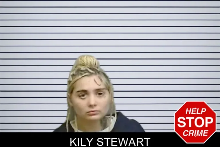 Kily Stewart