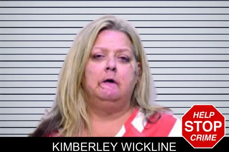 Kimberley Wickline
