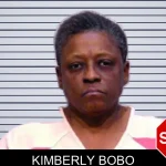 Kimberly Bobo mugshot