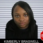 Kimberly Braswell mugshot