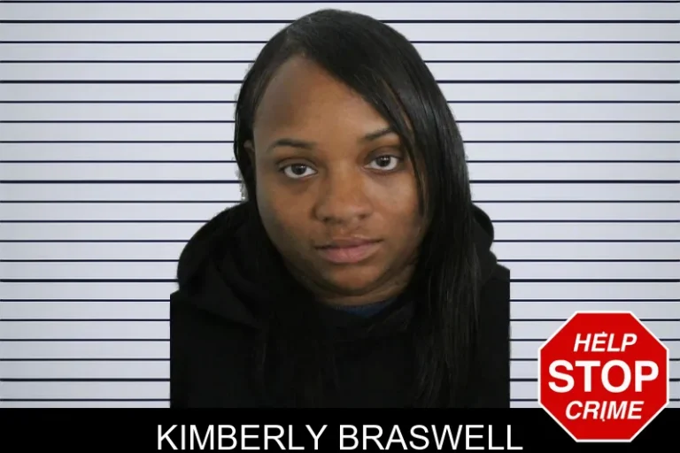 Kimberly Braswell